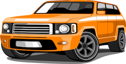 roadworthy vechile